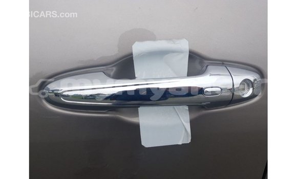 Buy Import Toyota Hilux Other Car in Import - Dubai in Ayeyarwady Buy Import Toyota Hilux Other Car in Import - Dubai in Ayeyarwady