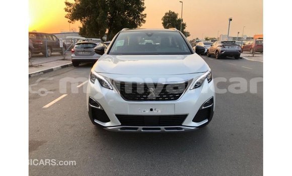 Buy Import Peugeot 5008 White Car in Import - Dubai in Ayeyarwady Buy Import Peugeot 5008 White Car in Import - Dubai in Ayeyarwady