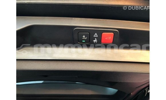 Buy Import Peugeot 5008 White Car in Import - Dubai in Ayeyarwady Buy Import Peugeot 5008 White Car in Import - Dubai in Ayeyarwady