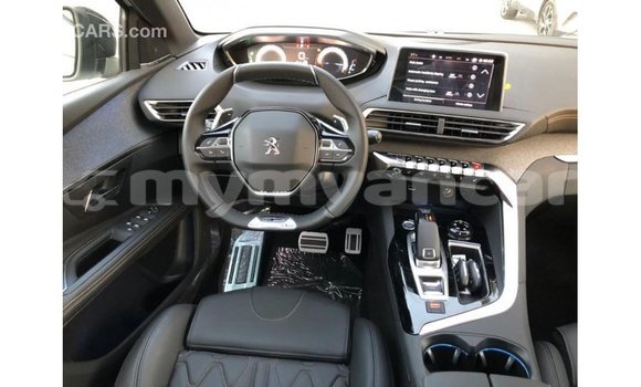 Buy Import Peugeot 5008 White Car in Import - Dubai in Ayeyarwady Buy Import Peugeot 5008 White Car in Import - Dubai in Ayeyarwady