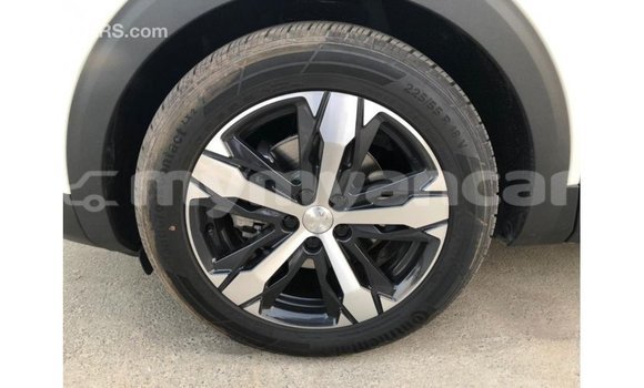 Buy Import Peugeot 5008 White Car in Import - Dubai in Ayeyarwady Buy Import Peugeot 5008 White Car in Import - Dubai in Ayeyarwady