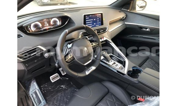 Buy Import Peugeot 5008 White Car in Import - Dubai in Ayeyarwady Buy Import Peugeot 5008 White Car in Import - Dubai in Ayeyarwady