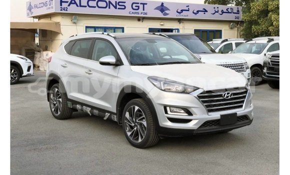 Buy Import Hyundai Tucson Other Car in Import - Dubai in Ayeyarwady Buy Import Hyundai Tucson Other Car in Import - Dubai in Ayeyarwady