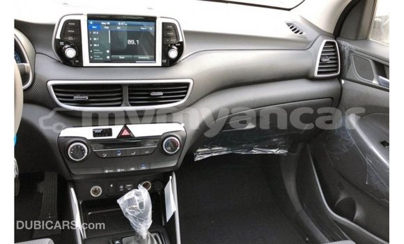 Buy Import Hyundai Tucson Other Car in Import - Dubai in Ayeyarwady Buy Import Hyundai Tucson Other Car in Import - Dubai in Ayeyarwady