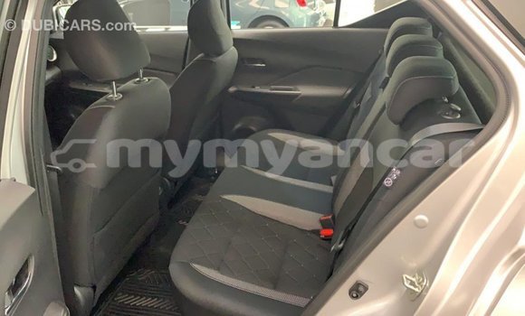 Buy Import Nissan Evalia Other Truck in Import - Dubai in Ayeyarwady Buy Import Nissan Evalia Other Truck in Import - Dubai in Ayeyarwady