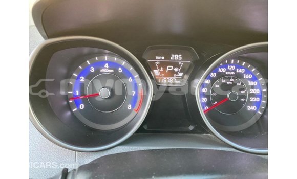 Buy Import Hyundai Elantra Black Car in Import - Dubai in Ayeyarwady Buy Import Hyundai Elantra Black Car in Import - Dubai in Ayeyarwady