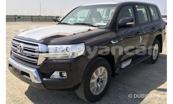 Buy Import Toyota Land Cruiser Black Car in Import - Dubai in Ayeyarwady Buy Import Toyota Land Cruiser Black Car in Import - Dubai in Ayeyarwady
