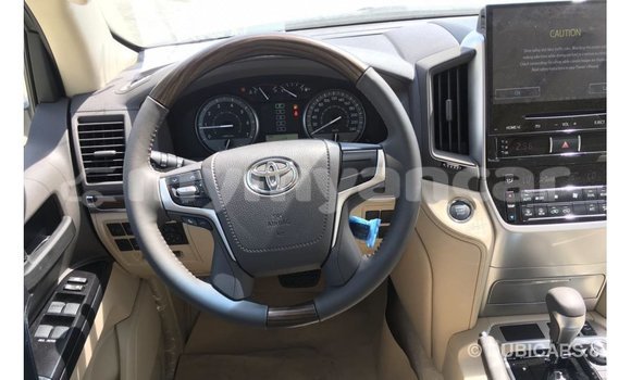 Buy Import Toyota Land Cruiser Black Car in Import - Dubai in Ayeyarwady Buy Import Toyota Land Cruiser Black Car in Import - Dubai in Ayeyarwady