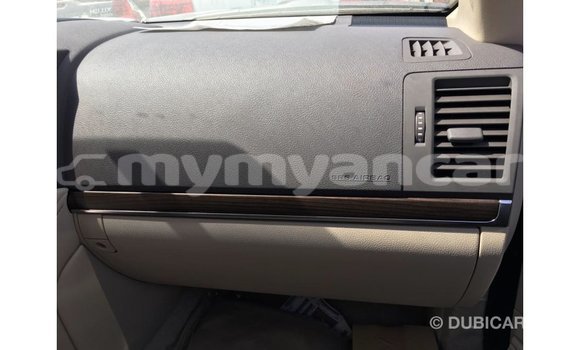 Buy Import Toyota Land Cruiser Black Car in Import - Dubai in Ayeyarwady Buy Import Toyota Land Cruiser Black Car in Import - Dubai in Ayeyarwady