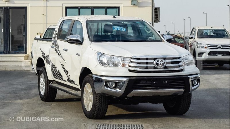 Big with watermark toyota hilux ayeyarwady import dubai 1793