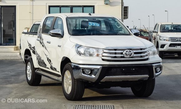 Acheter Import Voiture Toyota Hilux Blanc à Import - Dubai, #<Region:0x000000000c5121b8> Acheter Import Voiture Toyota Hilux Blanc à Import - Dubai, #<Region:0x000000000c5121b8>