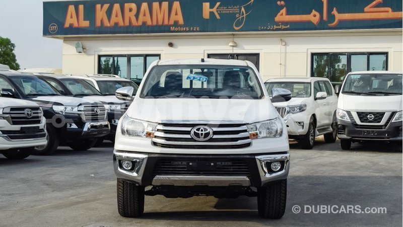Big with watermark toyota hilux ayeyarwady import dubai 1793