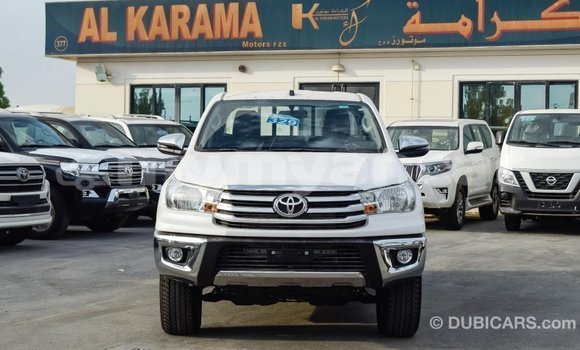Acheter Import Voiture Toyota Hilux Blanc à Import - Dubai, #<Region:0x000000000c5121b8> Acheter Import Voiture Toyota Hilux Blanc à Import - Dubai, #<Region:0x000000000c5121b8>