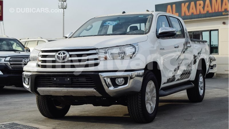 Big with watermark toyota hilux ayeyarwady import dubai 1793