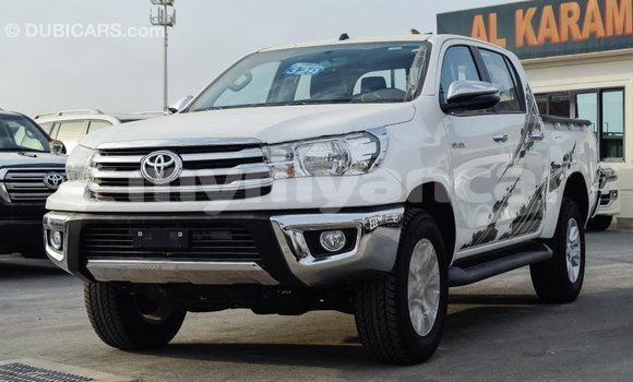 Acheter Import Voiture Toyota Hilux Blanc à Import - Dubai, #<Region:0x000000000c5121b8> Acheter Import Voiture Toyota Hilux Blanc à Import - Dubai, #<Region:0x000000000c5121b8>