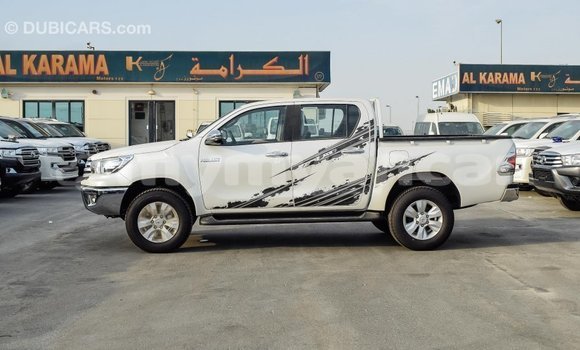 Acheter Import Voiture Toyota Hilux Blanc à Import - Dubai, #<Region:0x000000000c5121b8> Acheter Import Voiture Toyota Hilux Blanc à Import - Dubai, #<Region:0x000000000c5121b8>