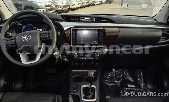 Acheter Import Voiture Toyota Hilux Blanc à Import - Dubai, #<Region:0x000000000c5121b8> Acheter Import Voiture Toyota Hilux Blanc à Import - Dubai, #<Region:0x000000000c5121b8>