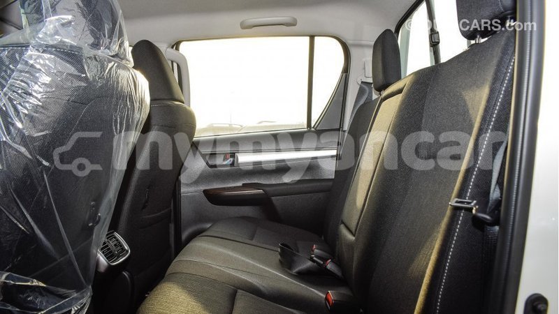Big with watermark toyota hilux ayeyarwady import dubai 1793