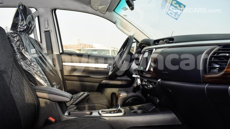Big with watermark toyota hilux ayeyarwady import dubai 1793