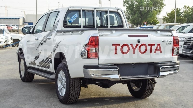 Big with watermark toyota hilux ayeyarwady import dubai 1793