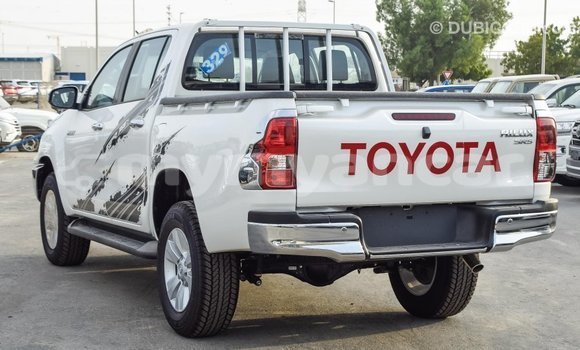 Acheter Import Voiture Toyota Hilux Blanc à Import - Dubai, #<Region:0x000000000c5121b8> Acheter Import Voiture Toyota Hilux Blanc à Import - Dubai, #<Region:0x000000000c5121b8>