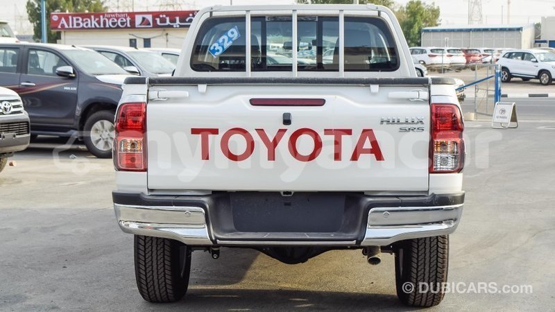 Big with watermark toyota hilux ayeyarwady import dubai 1793