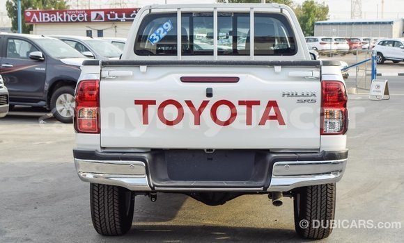 Acheter Import Voiture Toyota Hilux Blanc à Import - Dubai, #<Region:0x000000000c5121b8> Acheter Import Voiture Toyota Hilux Blanc à Import - Dubai, #<Region:0x000000000c5121b8>