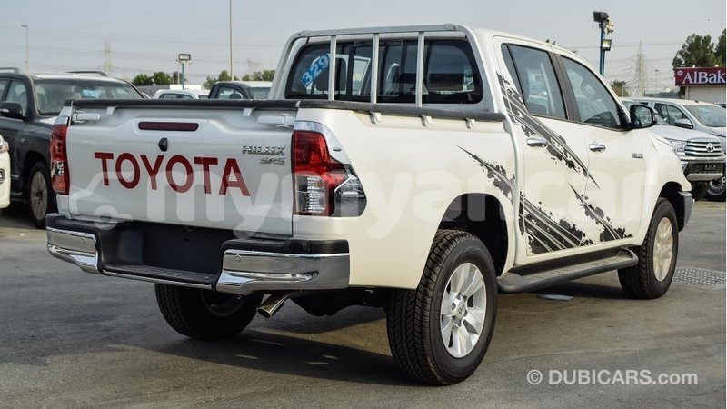 Big with watermark toyota hilux ayeyarwady import dubai 1793