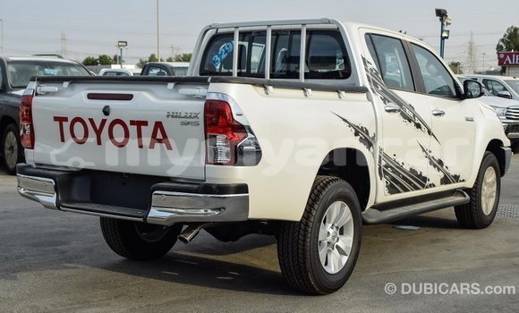 Acheter Import Voiture Toyota Hilux Blanc à Import - Dubai, #<Region:0x000000000c5121b8> Acheter Import Voiture Toyota Hilux Blanc à Import - Dubai, #<Region:0x000000000c5121b8>