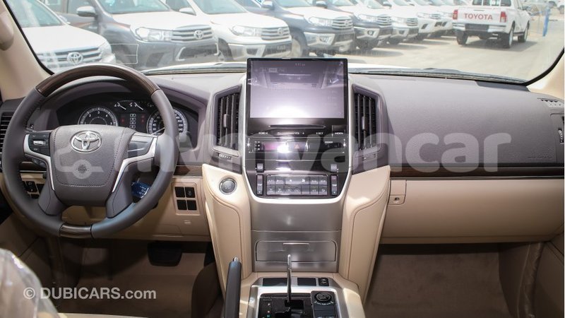Big with watermark toyota land cruiser ayeyarwady import dubai 1794