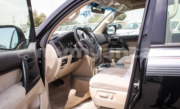 Acheter Import Voiture Toyota Land Cruiser Noir à Import - Dubai, #<Region:0x000000000c5121b8> Acheter Import Voiture Toyota Land Cruiser Noir à Import - Dubai, #<Region:0x000000000c5121b8>
