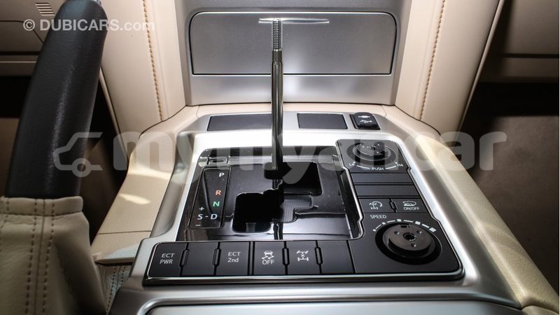 Big with watermark toyota land cruiser ayeyarwady import dubai 1794