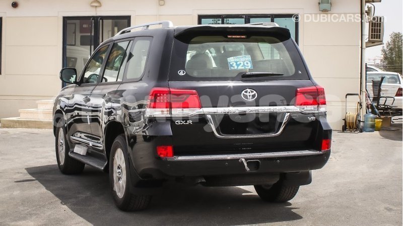Big with watermark toyota land cruiser ayeyarwady import dubai 1794