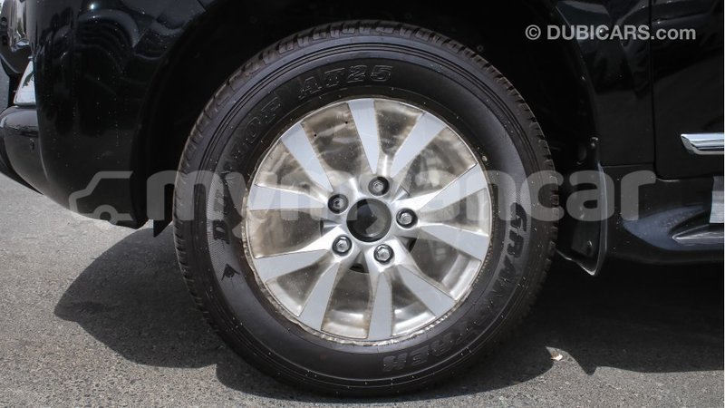 Big with watermark toyota land cruiser ayeyarwady import dubai 1794