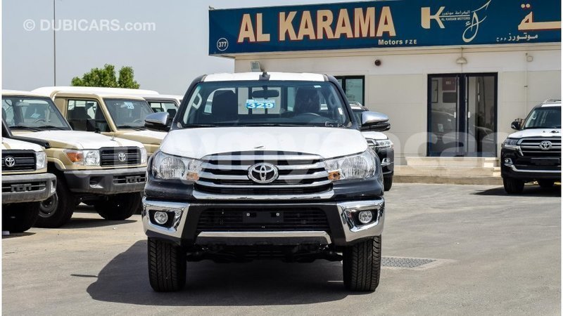 Big with watermark toyota hilux ayeyarwady import dubai 1795
