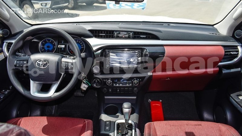 Big with watermark toyota hilux ayeyarwady import dubai 1795