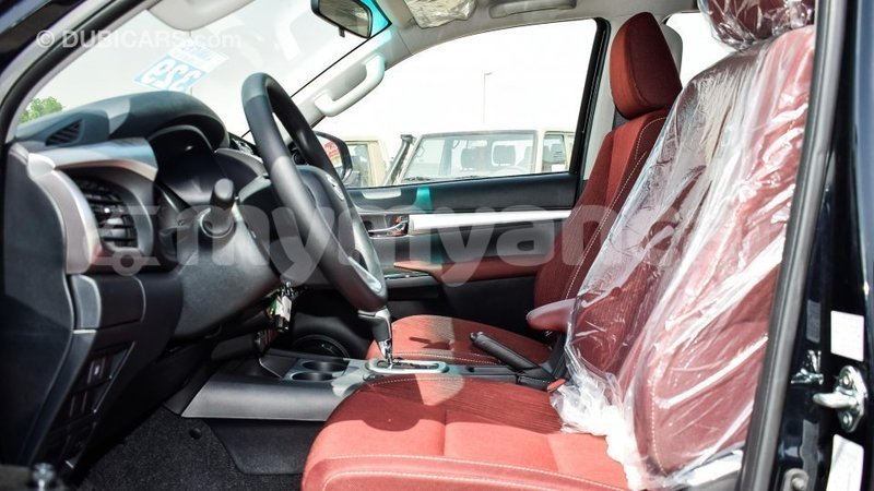 Big with watermark toyota hilux ayeyarwady import dubai 1795