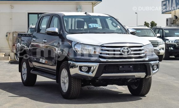 Acheter Import Voiture Toyota Hilux Autre à Import - Dubai, #<Region:0x000000000c5121b8> Acheter Import Voiture Toyota Hilux Autre à Import - Dubai, #<Region:0x000000000c5121b8>