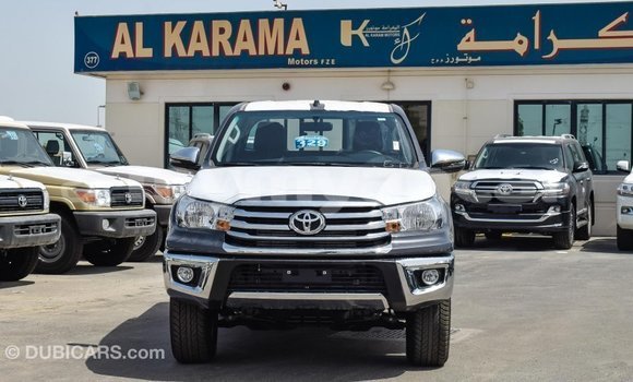 Acheter Import Voiture Toyota Hilux Autre à Import - Dubai, #<Region:0x000000000c5121b8> Acheter Import Voiture Toyota Hilux Autre à Import - Dubai, #<Region:0x000000000c5121b8>