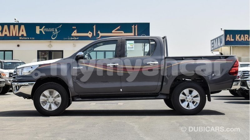 Big with watermark toyota hilux ayeyarwady import dubai 1796