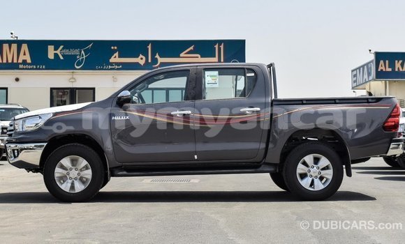 Acheter Import Voiture Toyota Hilux Autre à Import - Dubai, #<Region:0x000000000c5121b8> Acheter Import Voiture Toyota Hilux Autre à Import - Dubai, #<Region:0x000000000c5121b8>