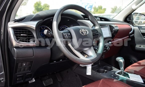 Acheter Import Voiture Toyota Hilux Autre à Import - Dubai, #<Region:0x000000000c5121b8> Acheter Import Voiture Toyota Hilux Autre à Import - Dubai, #<Region:0x000000000c5121b8>