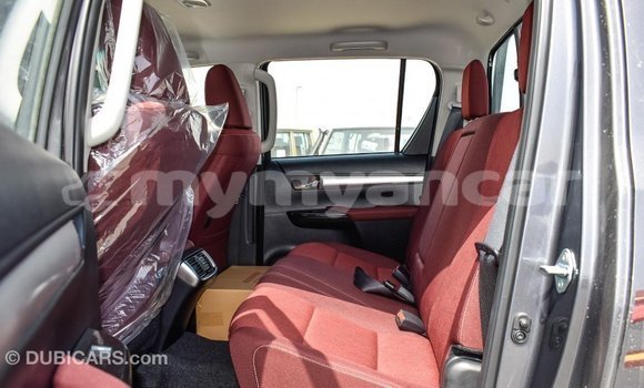 Acheter Import Voiture Toyota Hilux Autre à Import - Dubai, #<Region:0x000000000c5121b8> Acheter Import Voiture Toyota Hilux Autre à Import - Dubai, #<Region:0x000000000c5121b8>