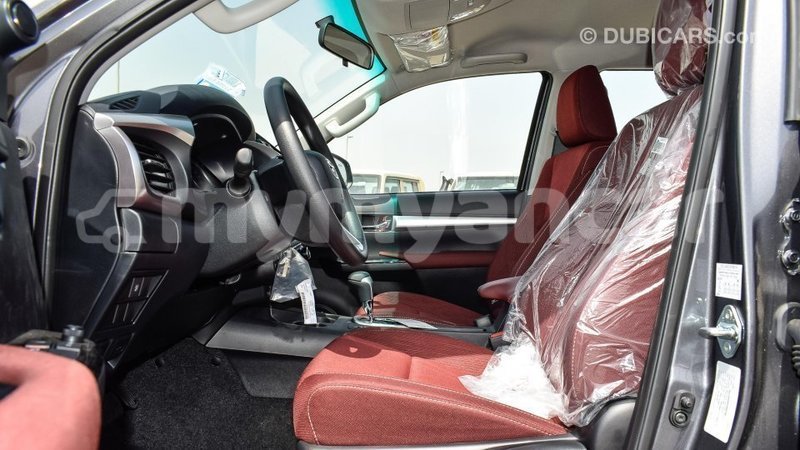 Big with watermark toyota hilux ayeyarwady import dubai 1796