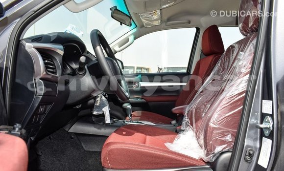Acheter Import Voiture Toyota Hilux Autre à Import - Dubai, #<Region:0x000000000c5121b8> Acheter Import Voiture Toyota Hilux Autre à Import - Dubai, #<Region:0x000000000c5121b8>