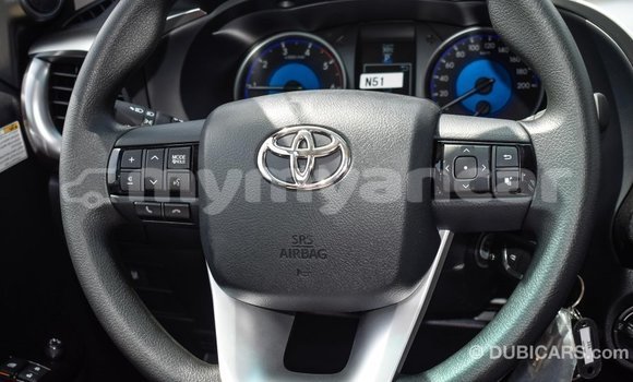 Acheter Import Voiture Toyota Hilux Autre à Import - Dubai, #<Region:0x000000000c5121b8> Acheter Import Voiture Toyota Hilux Autre à Import - Dubai, #<Region:0x000000000c5121b8>