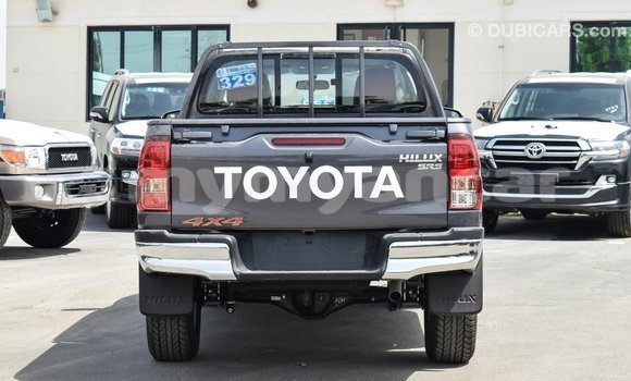 Acheter Import Voiture Toyota Hilux Autre à Import - Dubai, #<Region:0x000000000c5121b8> Acheter Import Voiture Toyota Hilux Autre à Import - Dubai, #<Region:0x000000000c5121b8>