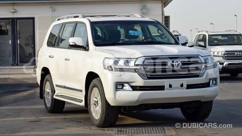 Big with watermark toyota land cruiser ayeyarwady import dubai 1797
