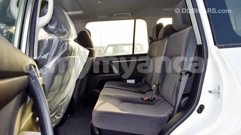 Big with watermark toyota land cruiser ayeyarwady import dubai 1797