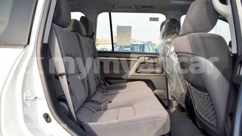 Big with watermark toyota land cruiser ayeyarwady import dubai 1797